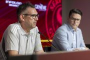 MK SERVETTE