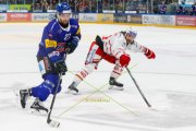 FRIBOURG - RAPPERSWIL