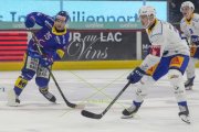 KLOTEN - ZUG