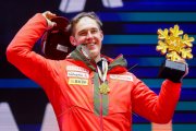 WM SAALBACH 2025