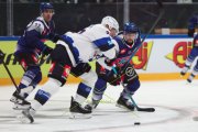 FRIBOURG - MANNHEIM
