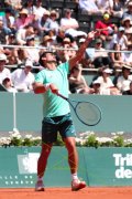 GENEVA OPEN 2026