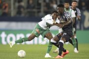 ST.GALLEN - ZUERICH