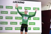 TOUR DE SUISSE 2026