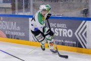 BASEL - OLTEN