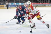 ZSC - BIEL