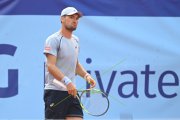 SWISS OPEN GSTAAD 2026