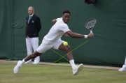 WIMBLEDON 2024