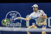 SWISS INDOORS 2025
