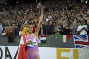WELTKLASSE ZUERICH 2025