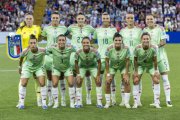 NORWEGEN - ITALIEN