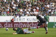 ST. GALLEN - ZUERICH