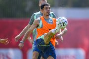 TRAINING SCHWEIZ
