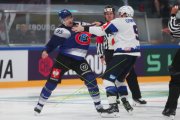 FRIBOURG - MANNHEIM