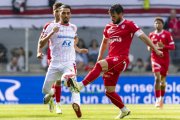 SION - THUN