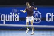 SWISS INDOORS 2026
