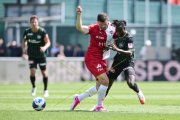 VADUZ - ST. GALLEN