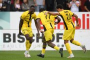 WINTERTHUR - YB