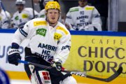 FRIBOURG - AMBRI