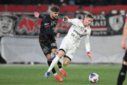 XAMAX - AARAU