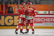 BIEL - ZUG