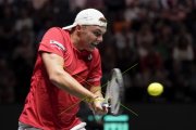 DAVIS CUP FINALS 2023