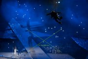 OLYMPIA PARIS 2024