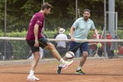 GENEVA OPEN 2026