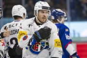 KLOTEN - FRIBOURG