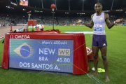 WELTKLASSE ZUERICH 2026