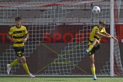 YB U19 - LEIPZIG U19