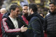 YB - SERVETTE