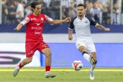 WINTERTHUR - ZUERICH