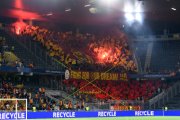 YB - GALATASARAY