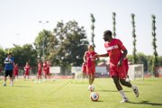 TRAINING WINTERTHUR