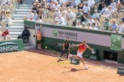 FRENCH OPEN 2026