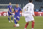 LUZERN - WINTERTHUR