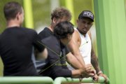TRAINING ZUERICH