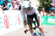 TOUR DE SUISSE WOMEN 2026