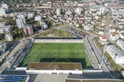 FUSSBALLSTADION WIL