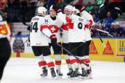 USA - SCHWEIZ