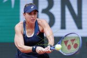 FRENCH OPEN 2026