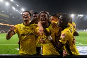 YB - SERVETTE