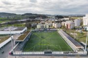 FUSSBALLSTADION WIL