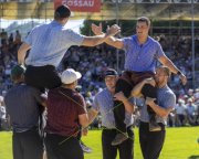 NORDOSTSCHWEIZER SCHWINGFEST 2025