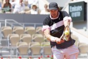FRENCH OPEN 2023