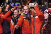 WM SAALBACH 2025