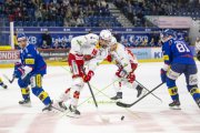 KLOTEN - BIEL