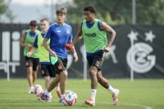 GC TRAINING