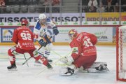 BIEL - ZUG
